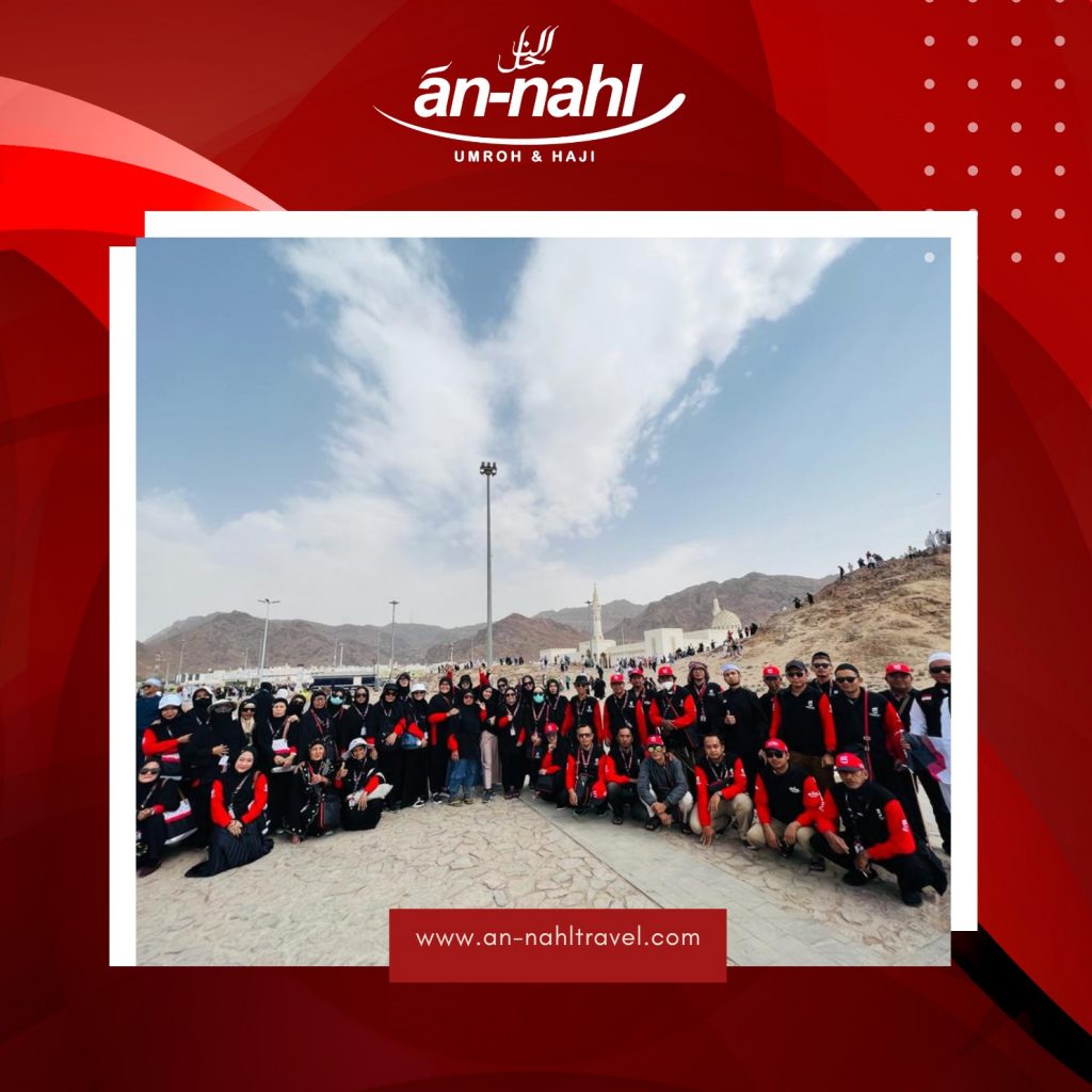 Tour Travel Umroh Terbaik di Jawa Timur