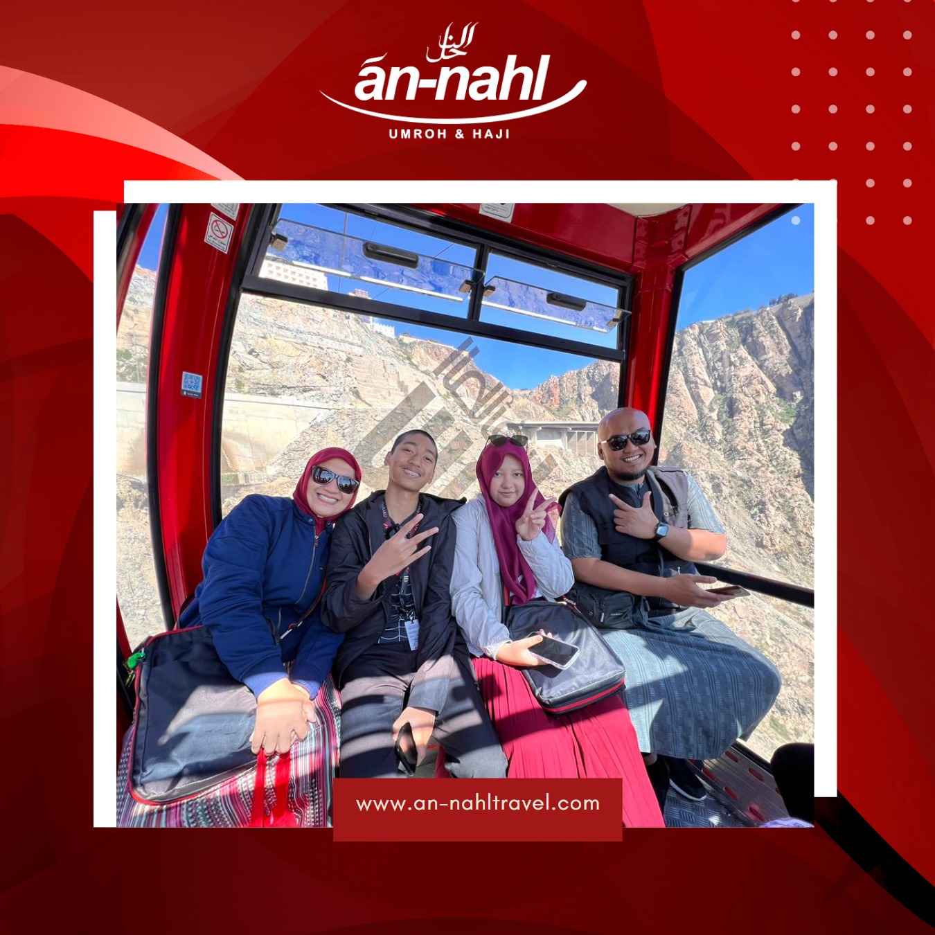 Tour Travel Umroh Terbaik di Jawa Timur