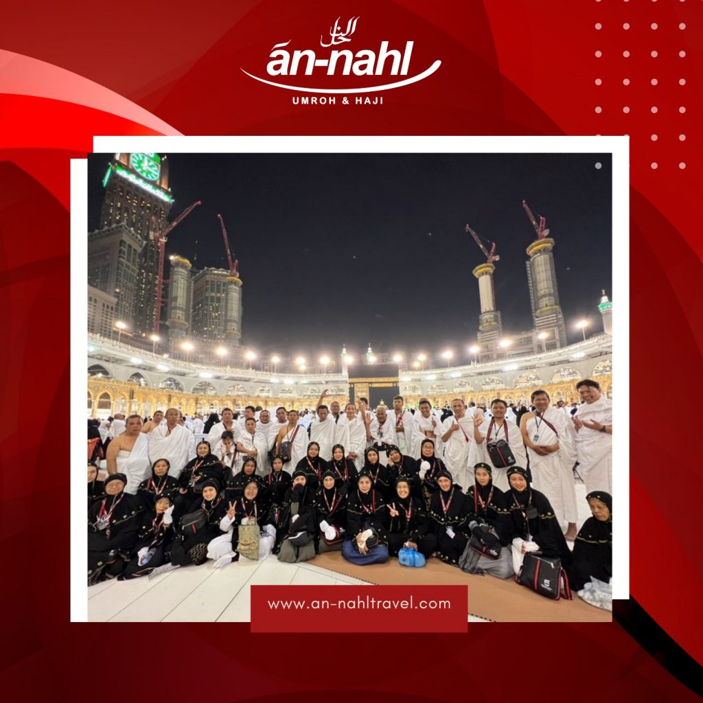 travel umroh malang galleri an-nahl