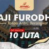 travel umroh terbaik surabaya