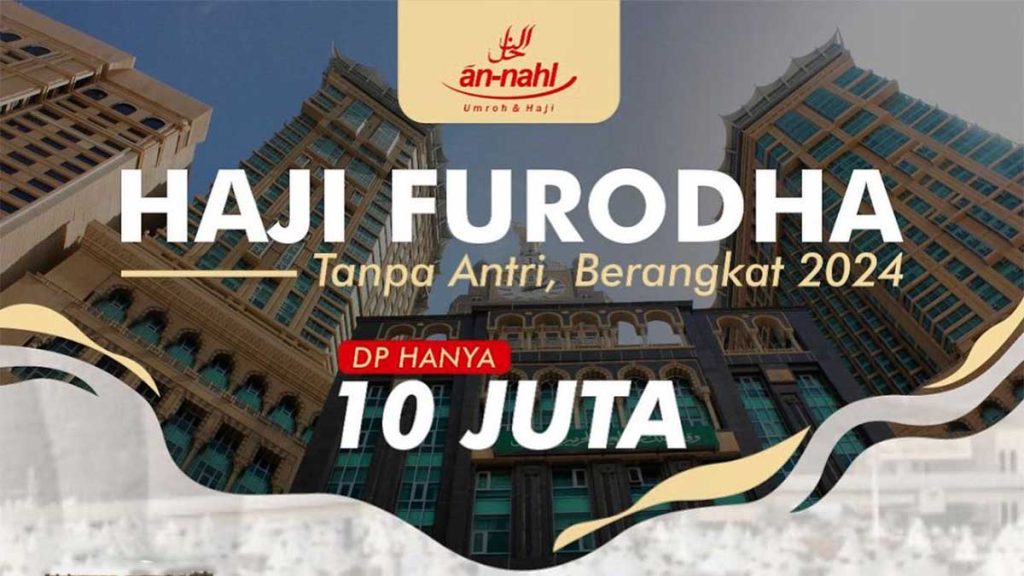 travel umroh terbaik surabaya