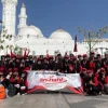 Foto Bersama Jamaah Umroh An-Nahl Umroh dan Haji (6)
