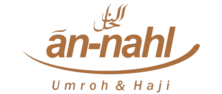 Logo An-Nahl Travel