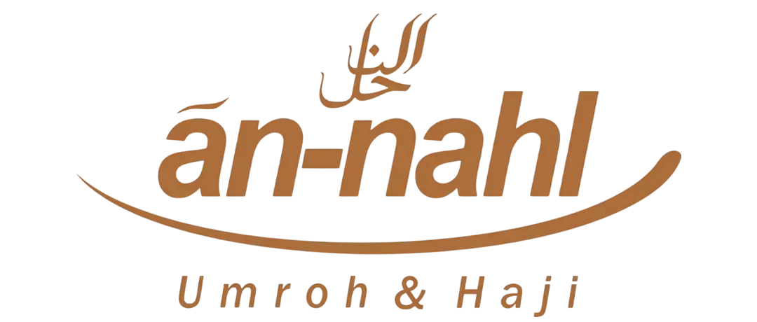 Logo An-Nahl Travel