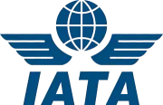 Logo IATA