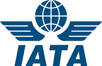 Logo IATA