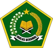Logo Kemenag